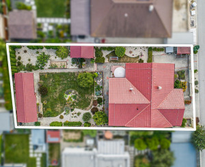 Moderný 3-izbový bungalov len 15 minút od Nového Mesta nad Váhom – Hôrka nad Váhom