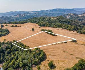 EXKLUZÍVNY INVESTIČNÝ POZEMOK 15 225 m² | ŠTIAVNICKÉ BANE