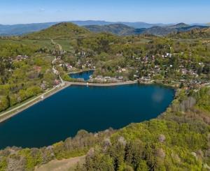 EXKLUZÍVNY INVESTIČNÝ POZEMOK 15 225 m² | ŠTIAVNICKÉ BANE