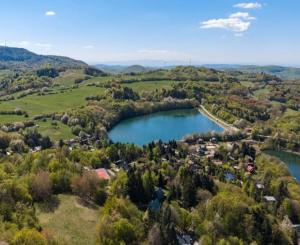 EXKLUZÍVNY INVESTIČNÝ POZEMOK 15 225 m² | ŠTIAVNICKÉ BANE
