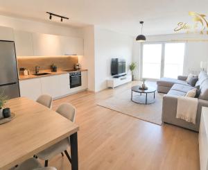 2-izbový byt 67 m² v Piešťanoch – moderné bývanie pripravené na okamžité nasťahovanie