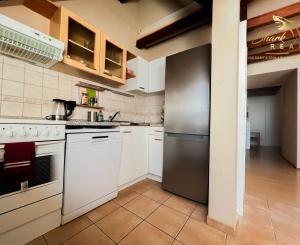 Mezonetový 4i byt | 160 m² v podkroví | Absolútne centrum | Grosslingova