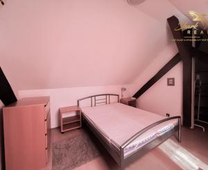 Mezonetový 4i byt | 160 m² v podkroví | Absolútne centrum | Grosslingova