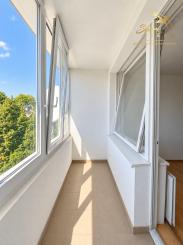 PRIESTRANNÝ 2-IZBOVÝ BYT 63 m² | LOGGIA | VEĽKÉ IZBY | ČILIŽSKÁ, VRÁKUŇA