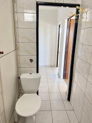 PRIESTRANNÝ 2-IZBOVÝ BYT 63 m² | LOGGIA | VEĽKÉ IZBY | ČILIŽSKÁ, VRÁKUŇA