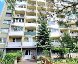 3 -IZBOVÝ BYT NA ULICI KOMENSKÉHO V TREBIŠOVE 