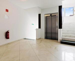 NA PRENÁJOM 2-IZBOVÝ REZIDENČNÝ APARTMÁN V CENTRE 