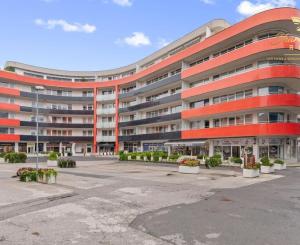 NA PRENÁJOM 2-IZBOVÝ REZIDENČNÝ APARTMÁN V CENTRE 