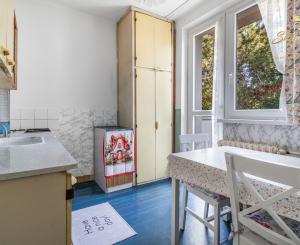 3-IZBOVÝ BYT S 2 BALKÓNMI A LOGGIOU NA ULICI A. HLINKU | PIEŠŤANY