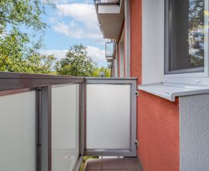 3-IZBOVÝ BYT S 2 BALKÓNMI A LOGGIOU NA ULICI A. HLINKU | PIEŠŤANY