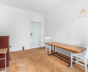 3-IZBOVÝ BYT S 2 BALKÓNMI A LOGGIOU NA ULICI A. HLINKU | PIEŠŤANY