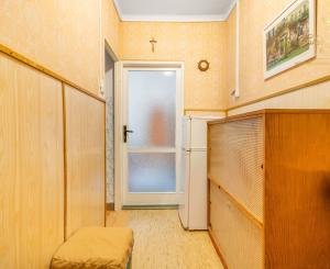3-IZBOVÝ BYT S 2 BALKÓNMI A LOGGIOU NA ULICI A. HLINKU | PIEŠŤANY