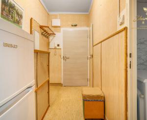 3-IZBOVÝ BYT S 2 BALKÓNMI A LOGGIOU NA ULICI A. HLINKU | PIEŠŤANY