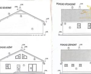 SHARK REAL/PREDAJ ZNÍŽENÁ CENA rozostavaná nehnuteľnosť 3 km od VOLVO CARS