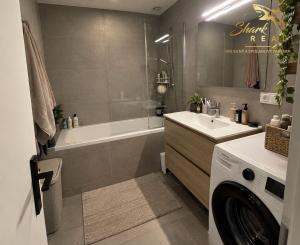 90 m², 4 nepriechodné izby, možnosť 5i | Prenájom po izbách alebo súkromie každého člena rodiny 