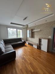 4-izbový byt s balkónom na skok od centra , s dvomi pivnicami a výbornou lokalitou – Vrbická, Liptovský Mikuláš