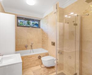 Panoráma Dunaja a Rakúska | 4i, 125 m² + terasy | Hradný kopec | Staré Mesto