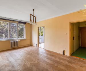 2-izbový byt s dvoma balkónmi a výhľadom na Váh | Vážska ulica, Piešťany