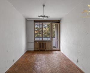 2-izbový byt s dvoma balkónmi a výhľadom na Váh | Vážska ulica, Piešťany