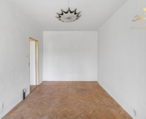 2-izbový byt s dvoma balkónmi a výhľadom na Váh | Vážska ulica, Piešťany