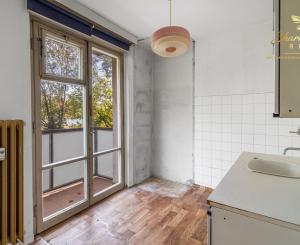 2-izbový byt s dvoma balkónmi a výhľadom na Váh | Vážska ulica, Piešťany