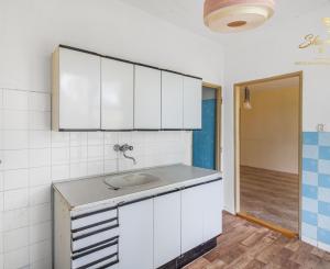 2-izbový byt s dvoma balkónmi a výhľadom na Váh | Vážska ulica, Piešťany