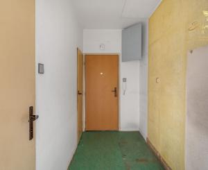 2-izbový byt s dvoma balkónmi a výhľadom na Váh | Vážska ulica, Piešťany