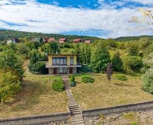 Na predaj luxusná chata v prémiovej lokalite Domaša - Dobrá
