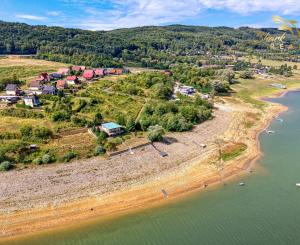Na predaj luxusná chata v prémiovej lokalite Domaša - Dobrá