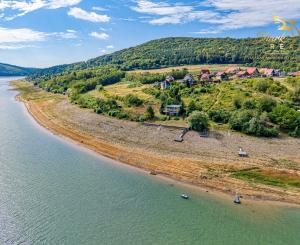 Na predaj luxusná chata v prémiovej lokalite Domaša - Dobrá
