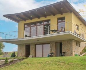Na predaj luxusná chata v prémiovej lokalite Domaša - Dobrá