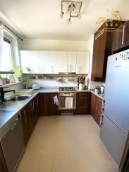 ELEGANTNÝ a SVETLÝ 2i byt _ Prenájom _ Hrnčiarovce nad Parnou _ Parovanie voľné 