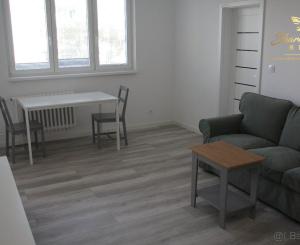 Moderný 3-izbový byt po kompletnej rekonštrukcii v Ružinove