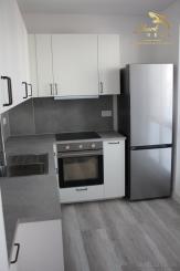 Moderný 3-izbový byt po kompletnej rekonštrukcii v Ružinove