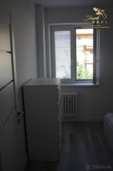 Moderný 3-izbový byt po kompletnej rekonštrukcii v Ružinove
