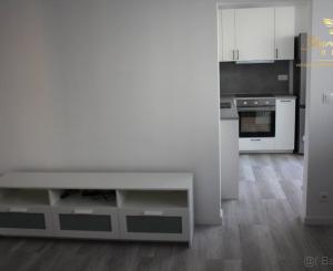 Moderný 3-izbový byt po kompletnej rekonštrukcii v Ružinove