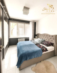 ELEGANT and BRIGHT 2 room apartment FOR RENT