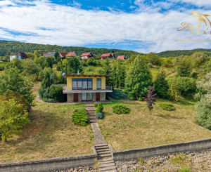 Na predaj luxusná chata v prémiovej lokalite Domaša - Dobrá