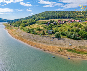 Na predaj luxusná chata v prémiovej lokalite Domaša - Dobrá
