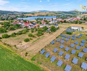 NA PREDAJ: Krásny stavebný pozemok v rekreačnej oblasti Malá Domaša.