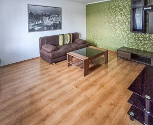 1-IZBOVÝ BYT NA PRENÁJOM | VÝBORNÁ LOKALITA | PIEŠŤANY