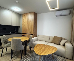 BRAND NEW _ Be the FIRST tenant _ 2 room & Parking