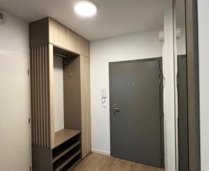 BRAND NEW _ Be the FIRST tenant _ 2 room & Parking