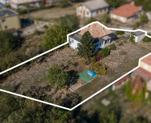 Útulný 4 izbový dom na predaj