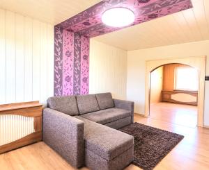 4-IZBOVÝ BYT SO ZÁHRADKOU, ALTÁNKOM A NÍZKYMI NÁKLADMI | ZEMPLÍNSKA TEPLICA