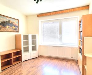 4-IZBOVÝ BYT SO ZÁHRADKOU, ALTÁNKOM A NÍZKYMI NÁKLADMI | ZEMPLÍNSKA TEPLICA