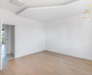 Prekvapivo tichý 3i byt na Šancovej | Po architektonickej rekonštrukcii | 77m², 2x balkón | 