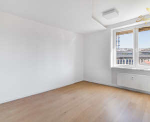 Prekvapivo tichý 3i byt na Šancovej | Po architektonickej rekonštrukcii | 77m², 2x balkón | 