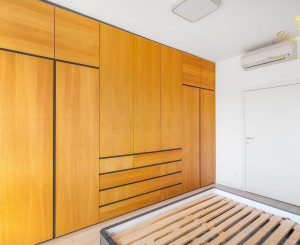 Prekvapivo tichý 3i byt na Šancovej | Po architektonickej rekonštrukcii | 77m², 2x balkón | 