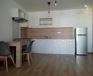 EXKLUZÍVNE: Moderný 2-izbový byt s loggiou a parkovaním v novostavbe Alicante Gate